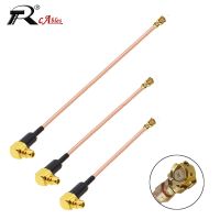 1PC RG178 Pigtail IPEX1 Female U.FL IPX to MMCX Male / Female Adapter FPV Antenna Extension Cable RF Coaxial Jumper Cable