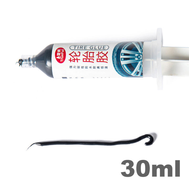 Cement Rubber Cold Attach Garage Tools Car Rubber Tire Repair Glue