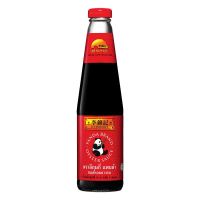 [Mega Sale] Free delivery จัดส่งฟรี  Lee Kum Kee Panda Oyster Sauce 510g. Cash on delivery เก็บเงินปลายทาง