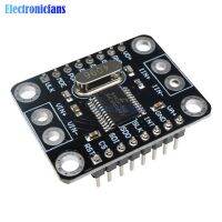 CS5460A 3.3-5V Converte Single-phase Bi-directional Power Energy Metering Module Chip With AC / DC System