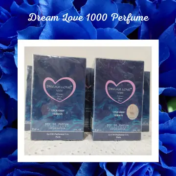 Dream love discount 1000 perfume price