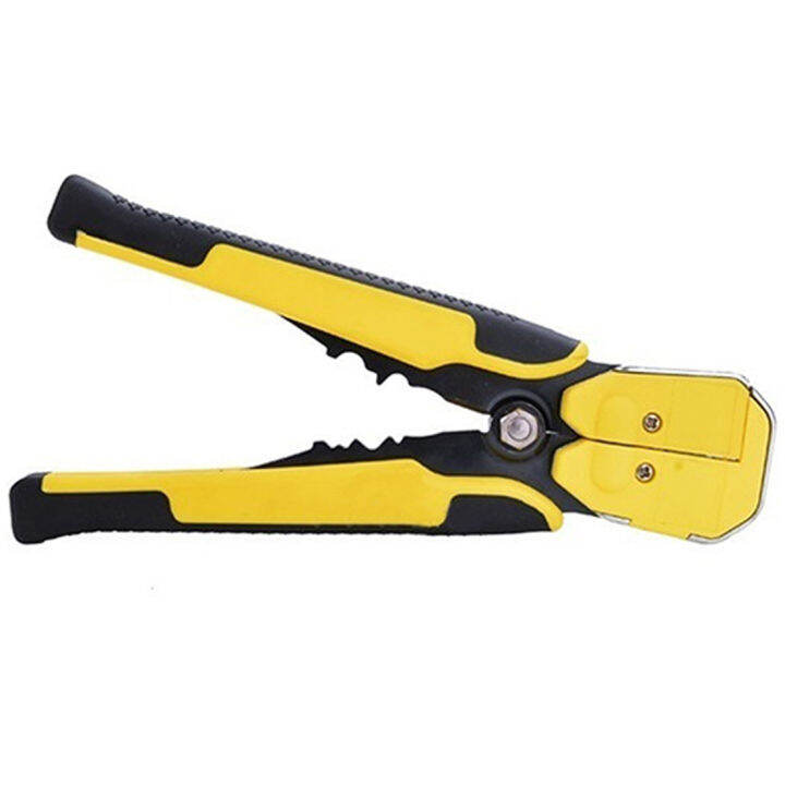 cifbuy-automatic-wire-striper-cutter-stripper-crimper-pliers-crimping-terminal-hand-tool-cutting-and-stripping-wire-multitool