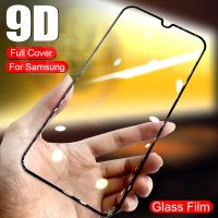 9D Tempered Glass For Samsung Galaxy A21 A31/A51/A71 Screen Protector For Galaxy M11 M21 M31 A21S A30 A50 Protective Glass