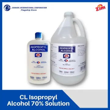 Buy Alcoplus Isopropyl 70% Solution Alcohol - 500ml Online