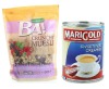 Set ngũ cốc giảm cân hoa quả sấy khô bakalland 300gr ba lan và sữa đặc ít - ảnh sản phẩm 1