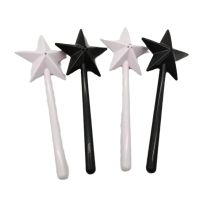 =., สินค้าใหม่ Magical Salt &amp; PepperStick Magic Salt Pepper Star Stick Creative Seasoning Star Stick