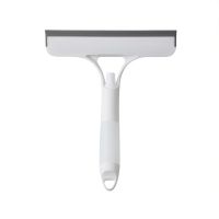 Multi-function Window Squeegee Shower Smooth 10.12 X 8.46 Inches 3 In 1