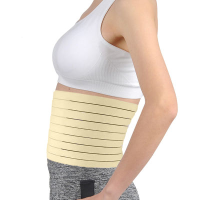 Ostomy Abdominal Belt ce Waist Back Support Wear abdominal Stoma Prevent Parastomal Hernia