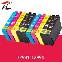 ℗✆ For Epson 29XL T2991 T2991XL T29XL compatible For Epson ink Cartridges XP 235 247 245 332 335 342 345 435 432 445 442