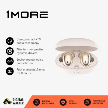 Buy 1more Stylish True Wireless Earbuds devices online Lazada .ph