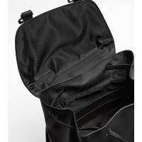 ?ZARAˉHOME new mens bag all-match glued explorer backpack business computer bag campus style schoolbag