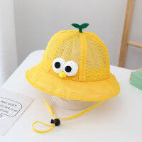 [hot]Children Bucket Hat Summer Bucket Hat for Boys Girls Infant Baby Hat Beach UV Protection Outdoor Sun Caps Children Bonnet