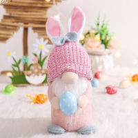 PAlight Spring Easter ไฟตกแต่ง-Up Swedish Scandinavian ยัดผ้าของเล่นสำหรับการตกแต่งบ้านของขวัญอีสเตอร์ PAlight Spring อีสเตอร์ไฟตกแต่ง-Up Swedish Swedish ยัดนุ่นของเล่นผ้าสำหรับการตกแต่งบ้านของขวัญอีสเตอร์ PAlight-MY