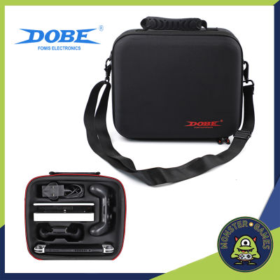 Dobe กระเป๋า Nintendo Switch Storage EVA Bag (กระเป๋า Nintendo Switch)(Dobe BAG)(กระเป๋า Dobe EVA)(Nintendo Switch bag)(TNS-1898B)