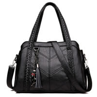 Luxury Brand Handbags Women Bag Fashion Crossbody Bags for Women  New Casual Ladies Leather Shoulder Bags sac a main femme