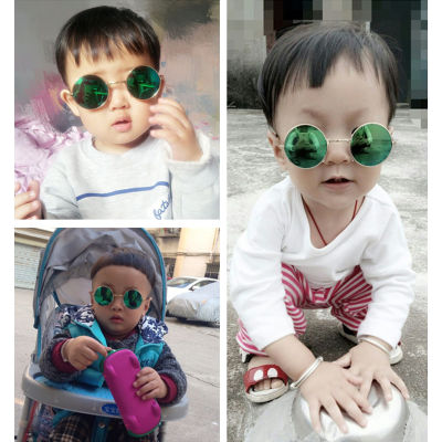 Fashion Classic Children Baby Girls Boy Kids Sunglasses Uv Protection Kids Sun Goggles UV400 Gift Eyewear Sun Glasses for Kids