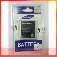 *ของแท้% แบต Samsung Galaxy J1 (J100) แบต Original Samsung Battery 3.7V 1850mAh#รับประกัน6เดือน.