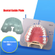 Dental Denture Alignment Guide Tooth Alignment Guide For Full Denture Alignment Dental Supplies Dental Laboratory Materials