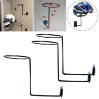 3pcs Motorcycle Helmet Holder Display Holder Wall Mount Helmet Stand Cap Hat Hook Helmet Rack Jackets Hanger Moto Accessories