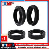 43x55x11รถจักรยานยนต์ส่วนน้ำมันซีลฝุ่นด้านหน้าส้อม D Amper สำหรับ YAMAHA YZF-R6 TT250RM TTR250 YZ465 YZF-R1 WR500Z TT600