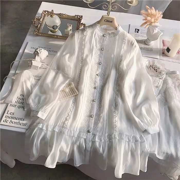 Tổng hợp Váy Tiểu Thư Trung Quốc giá rẻ bán chạy tháng 72023  BeeCost