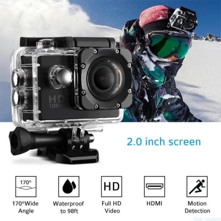 กล้อง-camera-sport-hd-full-hd-1080p-กล้องหน้ารถ-กล้องติดหมวก-กล้องรถแข่ง-กล้องถ่ายรูป-กล้องบันทึกภาพ-กล้องถ่ายภาพ-กล้องติด