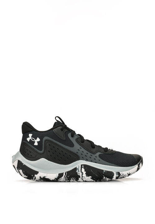 gray under armour sneakers