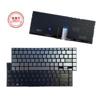 US Backlit Laptop keyboard for ASUS ZENBOOK UX434 UX434F UX434FA UX434FN redolbook 14S X421 S433 S4600 V4050F E410M English