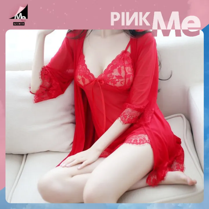 Pink Me Sexy Lazada Co Th