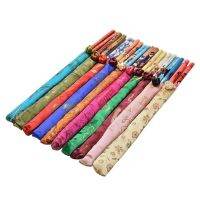 10 Pairs Classic Design Chinese Chopsticks Wedding Gift Present Dinner Set