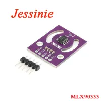 MLX90333 Module Handle 3D Joystick Sensor Absolute Position Digital Three dimensional Angle