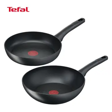 Tefal Ultimate Induction Non-Stick Multipan 26cm In Black