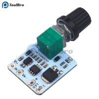 ▩☾ DC 6-24V LED Dimmer Switch Module 0-100 Adjustable Light Controller Board for LED Strip Ceiling Downlight Table Light Lamp