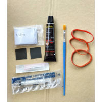 Spot Parcel Post shoe glue, long-lasting adhesive, water-resistant, shock-resistant (polymer glue)