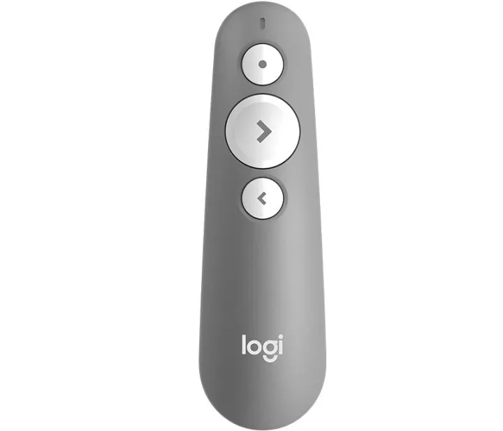 logitech-r500s-laser-presentation-remote-ลอจิเทค-เลเซอร์-รีโมท-ไร้สาย-สำหรับงานพรีเซ้นท์-รับประกันศูนย์-1-ปี