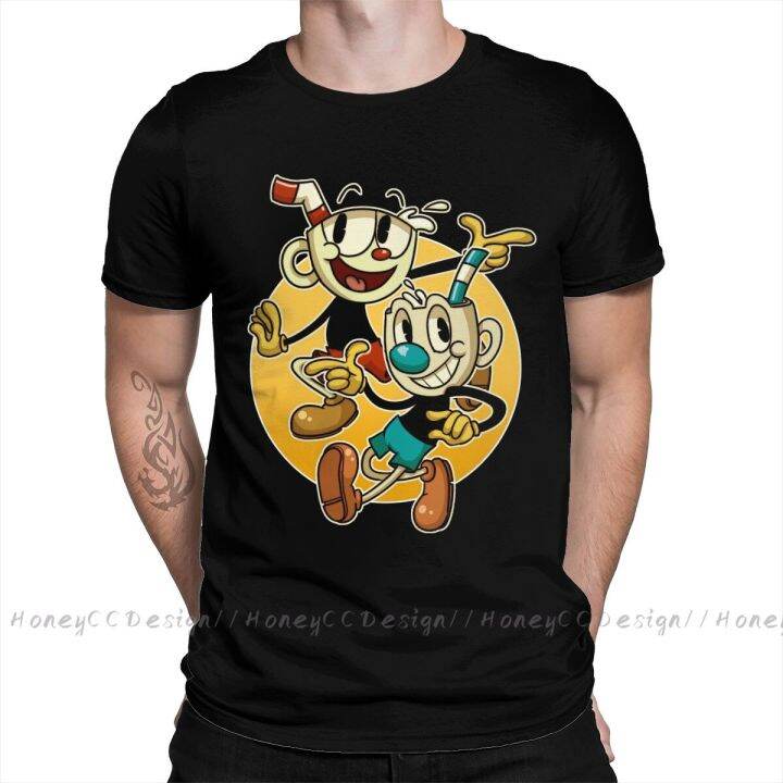 shirt-men-clothing-cuphead-t-shirt-mugman-fashion-unisex-short-sleeve-tshirt-loose