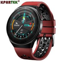 MT3 Smart Watch Men 8G Memory Music Bluetooth Call Smartwatch สร้อยข้อมือบันทึกหน้าจอสัมผัสแบบเต็มสําหรับ IOS Android