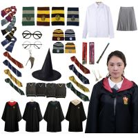 〖Gesh department store〗Harry Potter Hermione Halloween Costumes   Hermione Granger Harry Potter Costume - Cosplay Costumes - Aliexpress