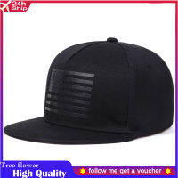 ใหม่แฟชั่น USA Flag เบสบอลหมวกสำหรับชาย Snapback หมวกกองทัพ American Flag เบสบอลหมวก Trucker หมวก Hip Hop หมวก Gorras