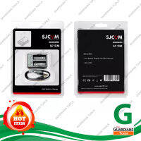 DOU CHARGER SJ7+3BAT อุปกรณ์ชาร์จแบตเตอรี่ DOU CHARGER SJ7+3BA