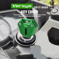 สำหรับรถจักรยานยนต์คาวาซากิกุญแจ300 VERSYS-X โครงเปลือกนอกเคสพอดีกับ VERSYS 650 1000 2015 2016 2017 2018 2019 2020 2021 2022ชิ้นส่วน2023