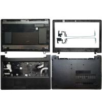 NEW for LENOVO IdeaPad 110-15 110-15ISK 110-15IKB laptop LCD top cover case/Front Bezel/palmrest upper/Bottom case