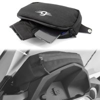 กระเป๋าเก็บของกระเป๋าห้องนักบินสำหรับ Bmw K1600B K1600GT K1600GTL Grand America Motorcycle Head Bag กระเป๋าเก็บของ Dalaman Tas