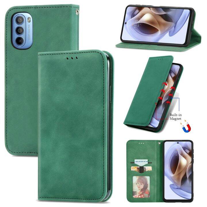 enjoy-electronic-for-motorola-moto-g72-g60s-luxury-case-leather-smooth-wallet-phone-capa-g62-g60-g32-82-g31-g42-72-g-60-s-g200-g52-g22-flip-cover