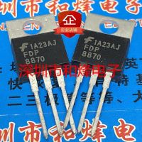 5PCS-10PCS FDP8870  TO-220 30V 156A   On Stock  New And Origjnal