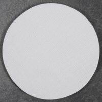 60 PCS Sublimation Blank Coasters,Circular Blank Coasters for Thermal Sublimation DIY Crafts,Car Coasters