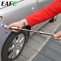 Car Dent Metal T Repair Sheet Reverse Glue 18pcs Pull