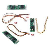 แผงควบคุมกระแสคงที่ทีวีแบบสากล26-65นิ้ว LED LCD ไฟด้านหลังทีวี