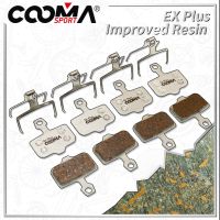 Avid Elixir 5 Brake Pads