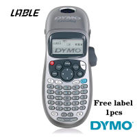 LABLEสำหรับDymo LT-100Hเครื่องพิมพ์ฉลากมือถือสำหรับDymo LetratagเติมLT 12267/91200/91201/91202/91203/91204/91205